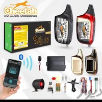 دزدگیر تصویری پی ال سی چیتا 886 اف 5|قطعات یدکی و لوازم جانبی|تهران, خزانه|دیوار