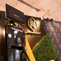 دستگاه لیزر مو تیتانیوم مجوز دار پرو کندلا ۲۰۲۴