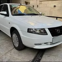 سمند سورن پلاس، مدل ۱۴۰۳