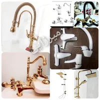 ست کامل شیرالات با ضمانت