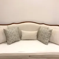 دو عدد والان پرده ترک برند لارامب|پرده، رانر، رومیزی|تهران, مجیدیه|دیوار