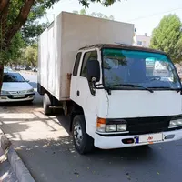 آمیکو ۸۴ کابین دار ۶ تن