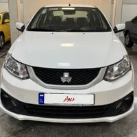 ساینا GX دوگانه سوز  مدل 1404 صفر کیلومتر