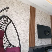 نصب و فروش کاغذ دیواری