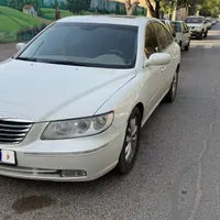هیوندای آزرا گرنجور 3300cc، مدل ۲۰۰۸|خودرو سواری و وانت|کرمان, |دیوار