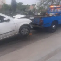 یدک کش خودروشهرری و مناطق تهران شبانه روزی|خدمات حمل و نقل|ری, |دیوار