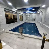 اجاره ویلا استخر آب گرم کافی شاپ وحید بدون واسطه