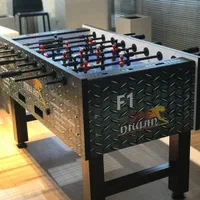 فوتبال دستی تورنادو تورنمت 3000 ایرهاکی گلد