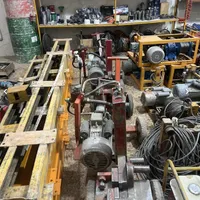 فروش اجاره تخته بشکه فرغون میکسر پمپ باد