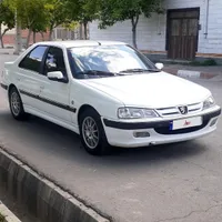 پژو پارس سال، مدل ۱۳۹۶