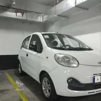 ام‌وی‌ام 110S لاکچری، مدل ۱۳۹۵|خودرو سواری و وانت|تهران, ونک|دیوار