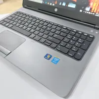 لپتاپ HP رم ۸ گیگ و حافظه پرسرعت خانگی|رایانه همراه|اردبیل, |دیوار