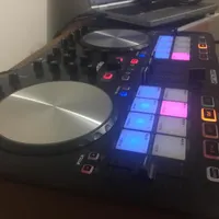 دستگاه دیجی دی جیDj ReloopBeatMix2|آلات موسیقی|هشتگرد, |دیوار