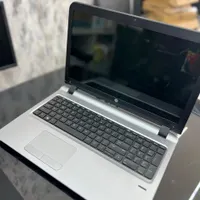 لپتاپ دانشجویی دانش اموزی اداری فروشگاهی HP 450 G3|رایانه همراه|اصفهان, برازنده|دیوار