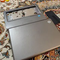 قاب لپ تاپ Hp مدل G62|قطعات و لوازم جانبی رایانه|تهران, فرمانیه|دیوار