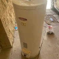 ابگرمکن اورست برقی