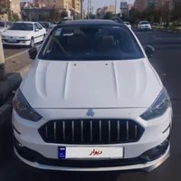 سایپا اطلس G، مدل ۱۴۰۳ با سانروف و esp