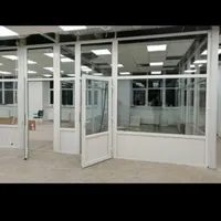 درب و پنجره دوجداره UPVC رباط کریم پرند|خدمات پیشه و مهارت|رباط‌کریم, |دیوار