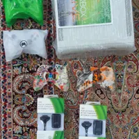XBOX 360 ARCADE ایکس باکس ۳۶۰ آرکید|کنسول، بازی ویدئویی و آنلاین|تهران, زیبادشت|دیوار
