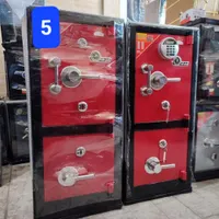 گاوصندوق از تولیدی گاو صندوق|ابزارآلات|مشهد, دانشجو|دیوار