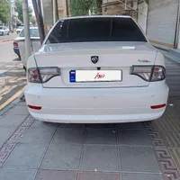 سمند سورن پلاس، EF7مدل ۱۴۰۳ برج 11|خودرو سواری و وانت|نهاوند, |دیوار