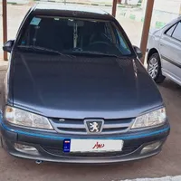 پژو پارس LX TU5، مدل ۱۳۹۶|خودرو سواری و وانت|زاهدان, |دیوار