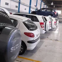 نمایندگی و تعمیرگاه تخصصی پایلوت سوزوکی ویتارا