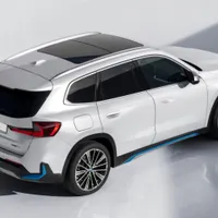 BMwix1مدل2025