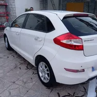 ام‌وی‌ام 315 هاچبک ساده، مدل ۱۳۹۲|خودرو سواری و وانت|اصفهان, کوجان|دیوار