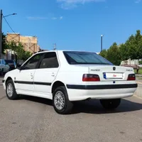 پژو پارس ELX، مدل ۱۳۹۰|خودرو سواری و وانت|زنجان, |دیوار