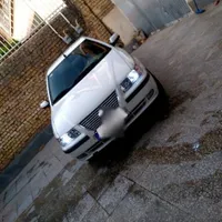 سمند LX ساده، مدل ۱۳۸۹