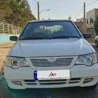 پراید ۱۱۱ مدل ۹۳