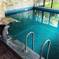 گروه استخر سازان البرز