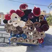 قالیشویی تمام اتوماتیک عمارت