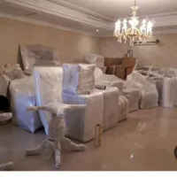 اتوبار باربری حمل اثاثیه منزل اسباب کشی کارگر خالی|خدمات حمل و نقل|تهران, یافت‌آباد|دیوار