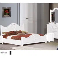 تخت ممبران یکنفره ودونفره