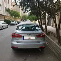 سراتو 2000YD|خودرو سواری و وانت|مشهد, شهید رضوی|دیوار