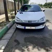 پژو 206 SD V9، مدل ۱۳۹۰|خودرو سواری و وانت|تهران, چیتگر|دیوار