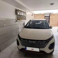 فروش ماشین ام وی ام ایکس 33کراس