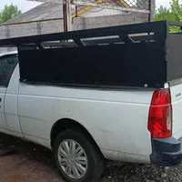 وانت بار ، حمل بار (باربری)