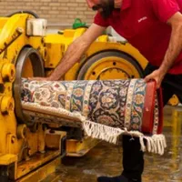 قالیشویی مهد فرش قالی شویی اسلامی