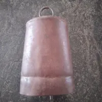 زنگوله قدیمی ۱۲ سانتی متر