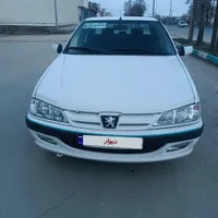 پژو پارس دوگانه سوز، مدل ۱۳۹۳|خودرو سواری و وانت|همدان, |دیوار