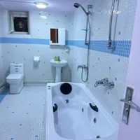 شهرک غرب یک خواب جکوزی دار|اجارهٔ کوتاه‌مدت آپارتمان و سوئیت|تهران, شهرک غرب|دیوار