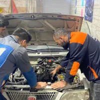 آموزش باطری باتری سازی برق خودرو انژکتور تعمیرECU|خدمات آموزشی|تهران, ظهیرآباد|دیوار