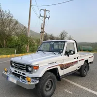 تویوتا 3fخشک