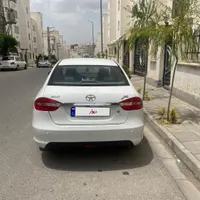 جک j5 دنده|خودرو سواری و وانت|تهران, امین حضور|دیوار