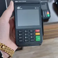 کارتخوان سیار زیر نظر بانک مرکزی FELSMIKNYO SP6Q|فروشگاه و مغازه|پرند, |دیوار