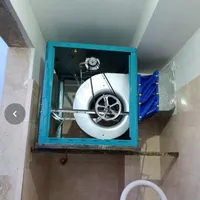 سرویس ونصب کولر آبی