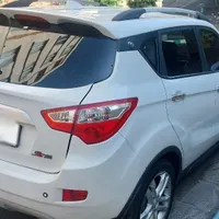 چانگان CS35 مونتاژ، مدل ۱۳۹۷ تک‌برگ و کم کارکرد|خودرو سواری و وانت|تهران, توحید|دیوار